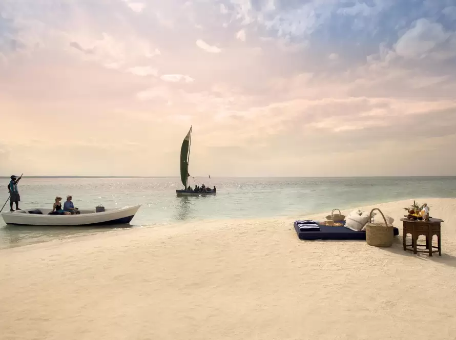 Exotic South Africa & Mozambique: Vineyards, Safaris & Islands