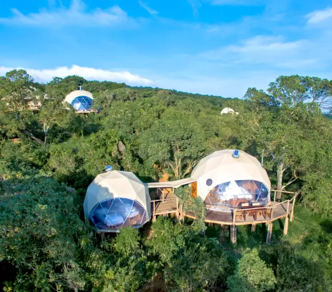 The Highlands Asilia, Tanzania
